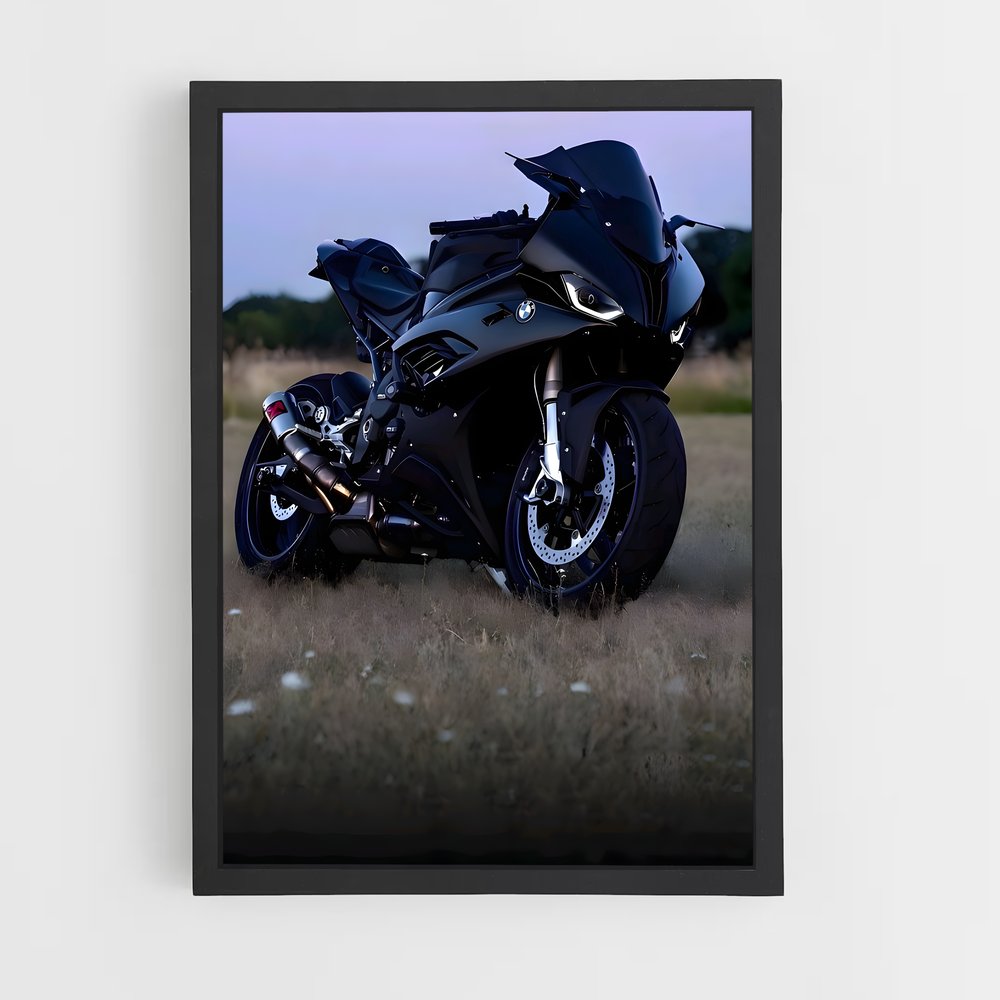Poster splendide rr – affiche Beta (vue 2)